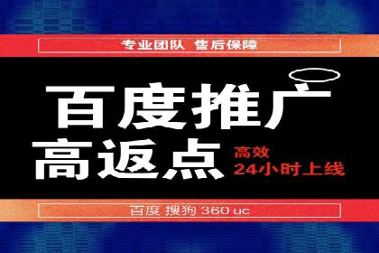 SEM代运营经典案例：提升品牌影响力